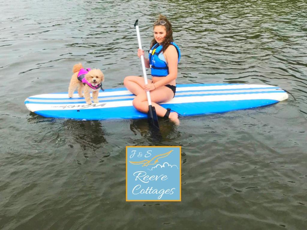 Premier Waterfront Cottage 1 Riverhead Εξωτερικό φωτογραφία